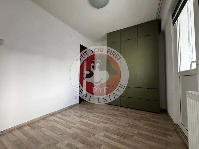 Apusului | 2 camere | 40mp | semidec | B11453